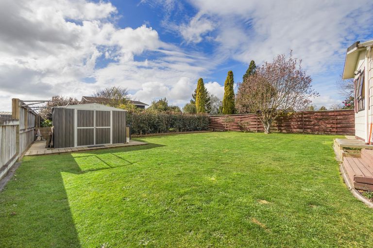 Photo of property in 12 Beatty Road, Matamata, 3400