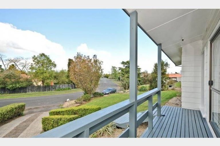 Photo of property in 11 Rutland Street, Fairview Downs, Hamilton, 3214