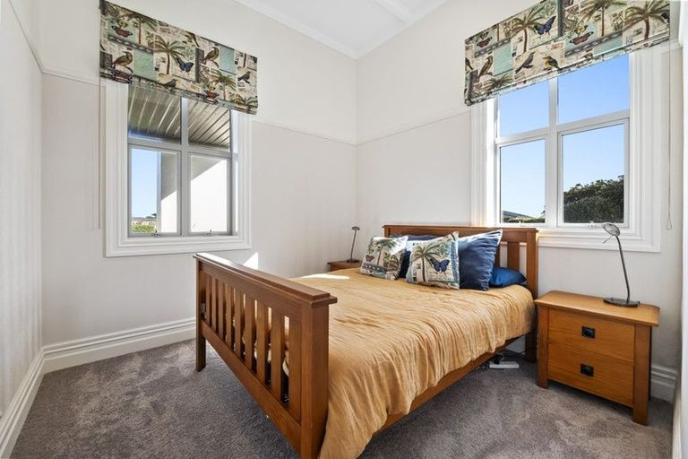 Photo of property in 3 Ponderosa Place, Opunake, 4616