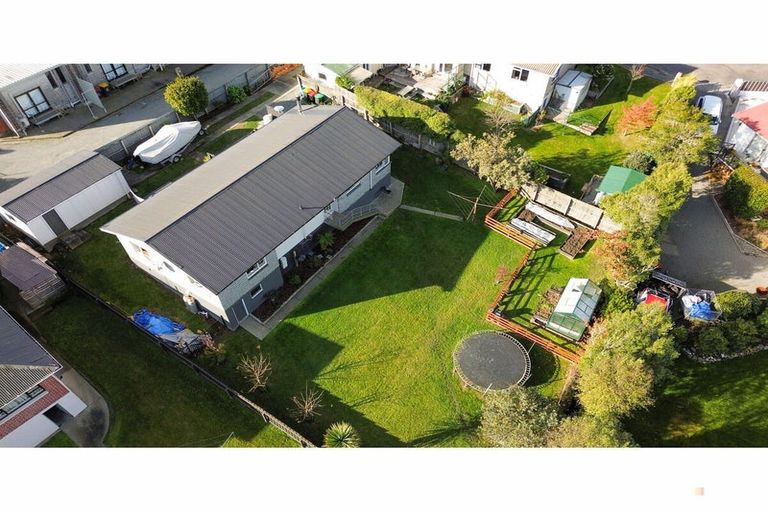 Photo of property in 3 Hawthorn Place, Gleniti, Timaru, 7910