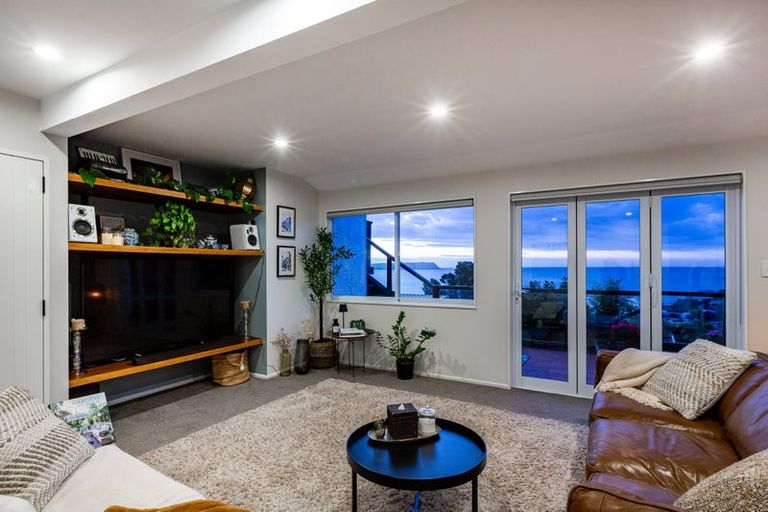 Photo of property in 120a Motuhara Road, Plimmerton, Porirua, 5026