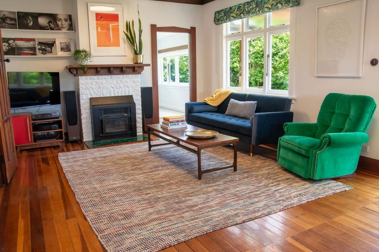 Photo of property in 36 Park Street, Morrinsville, 3300