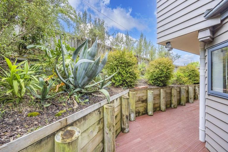 Photo of property in 3 Woodall Place, Totara Vale, Auckland, 0627