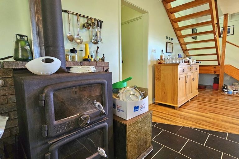 Photo of property in 134 Rakautapu Road, Kohukohu, 0491