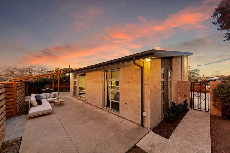 Photo of property in 40 Mary Street, Papanui, Christchurch, 8053