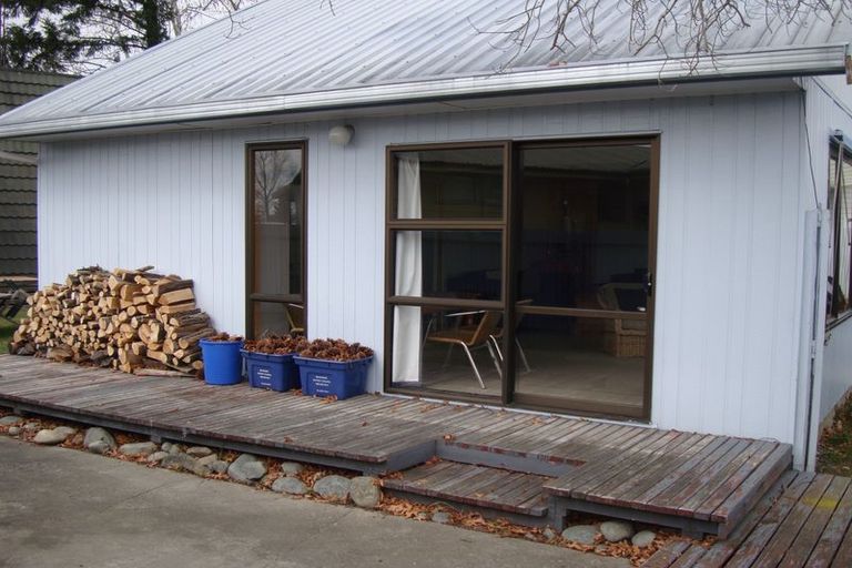 Photo of property in 13 Rata Road, Twizel, 7901