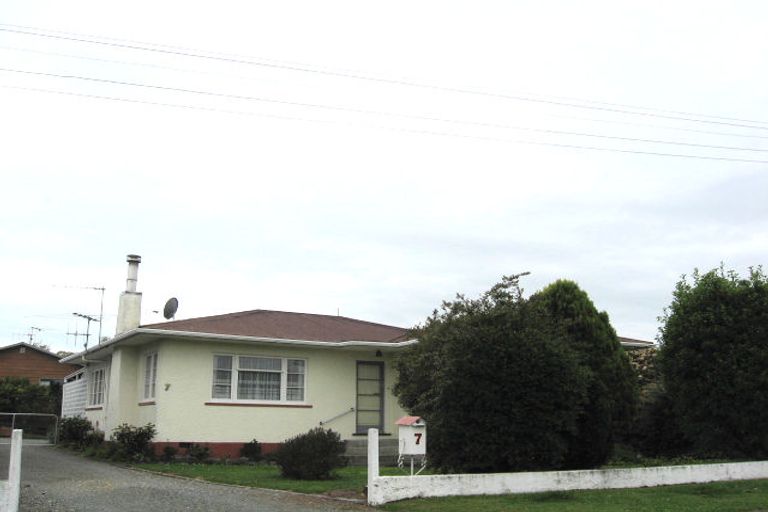 Photo of property in 7 Lemari Avenue, Stoke, Nelson, 7011