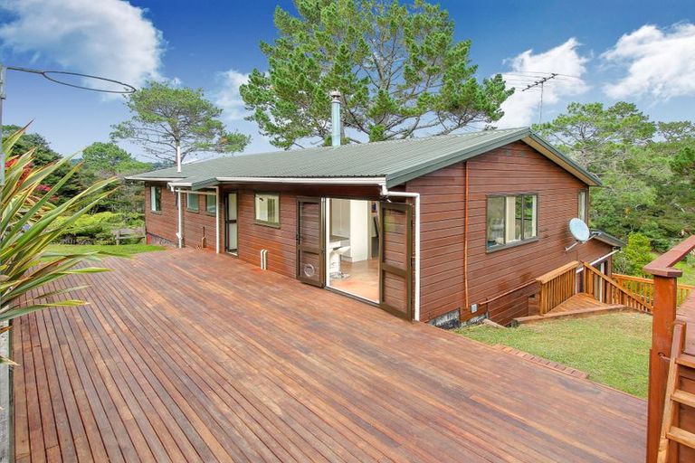 Photo of property in 27 Kay Road, Swanson, Auckland, 0614