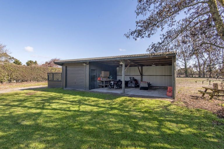 Photo of property in 47 Watsons Road, Harewood, Christchurch, 8051