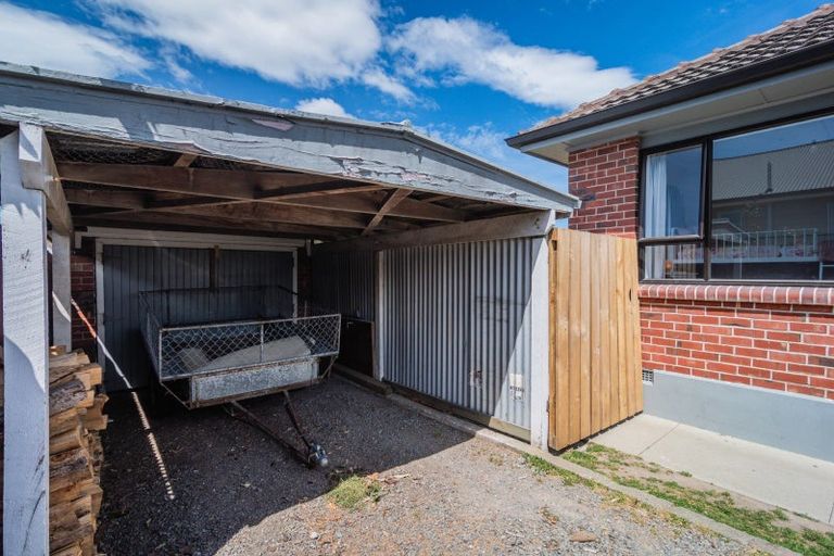 Photo of property in 10 Hamilton Street, Temuka, 7920
