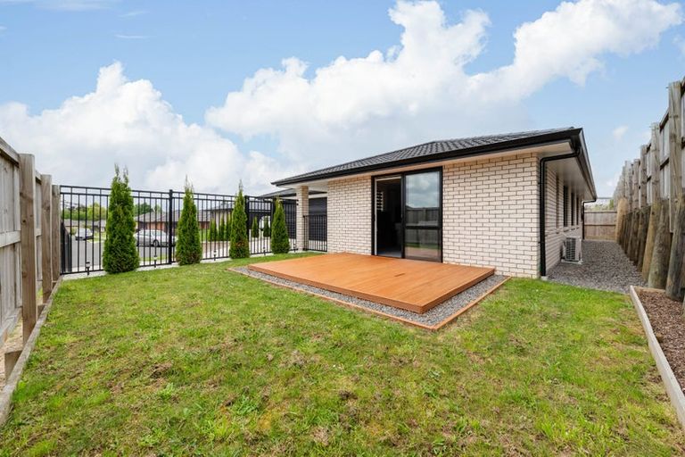 Photo of property in 17 Branca Close, Fitzroy, Hamilton, 3206