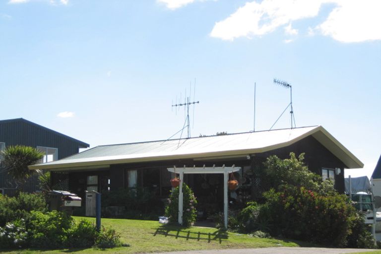 Photo of property in 317b Harbour Road, Ohope, 3121