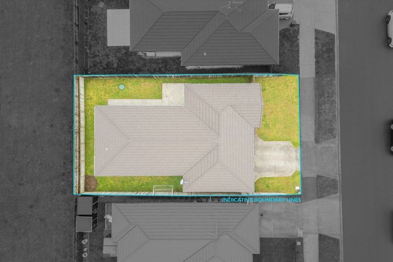 Photo of property in 17 Tawhiti Road, Pukekohe, 2120