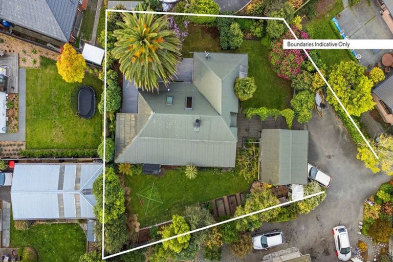 Photo of property in 49 Muir Avenue, Halswell, Christchurch, 8025