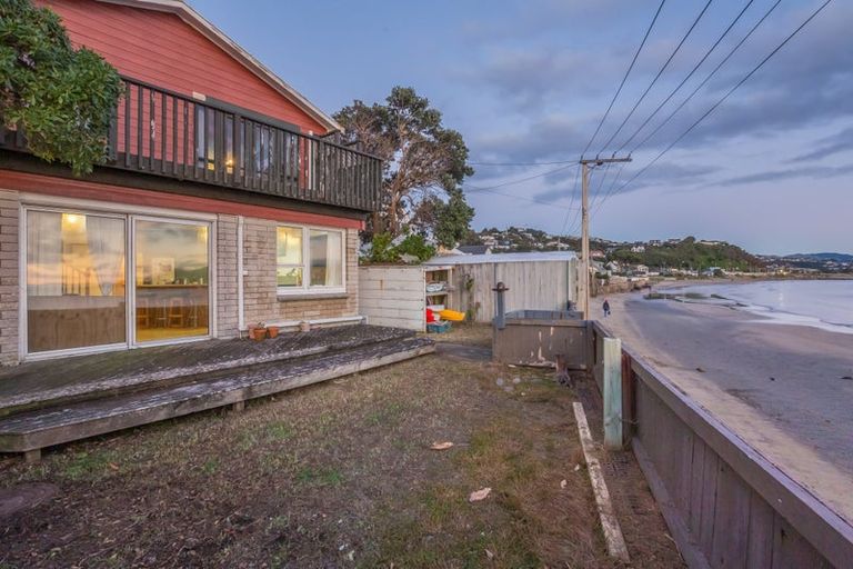 Photo of property in 22a Steyne Avenue, Plimmerton, Porirua, 5026