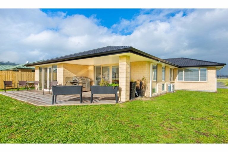 Photo of property in 11 George Street, Te Aroha, 3320