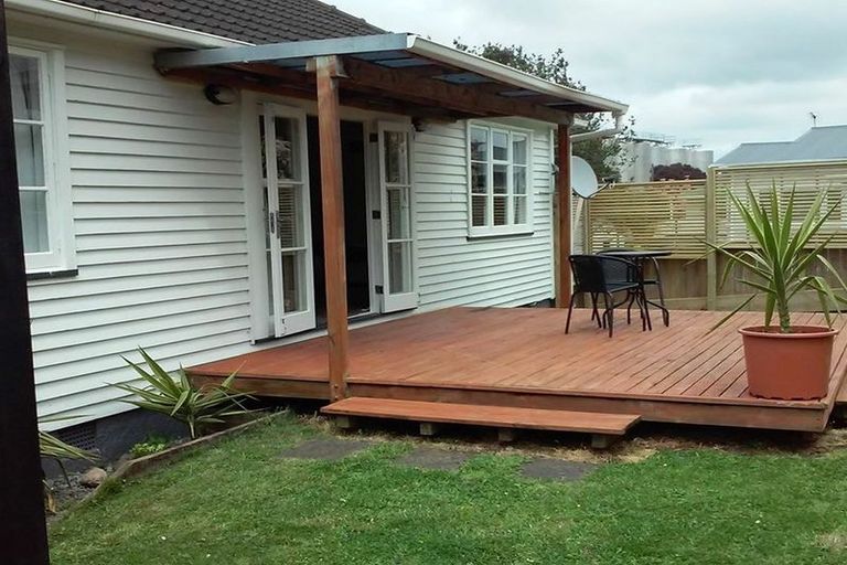 Photo of property in 43 Allen Street, Morrinsville, 3300