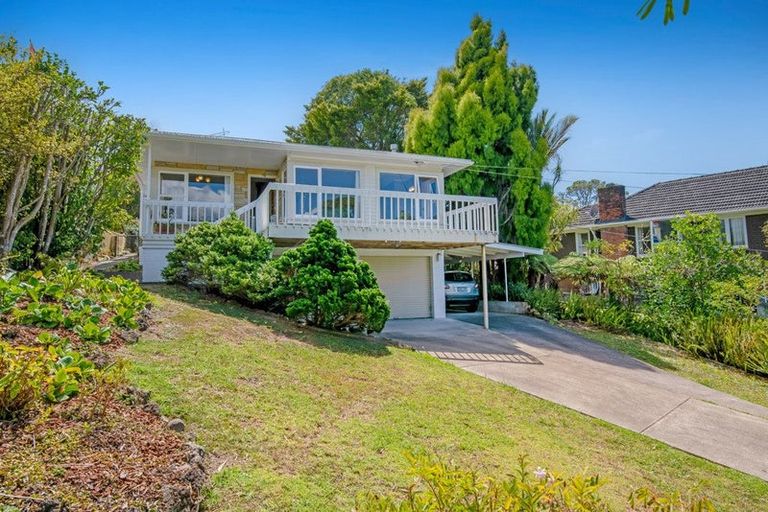 Photo of property in 7 Park Road, Glenfield, Auckland, 0629