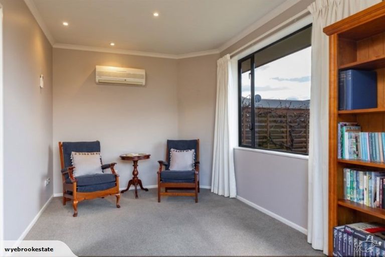 Photo of property in 6 Mckendry Street, Redwoodtown, Blenheim, 7201