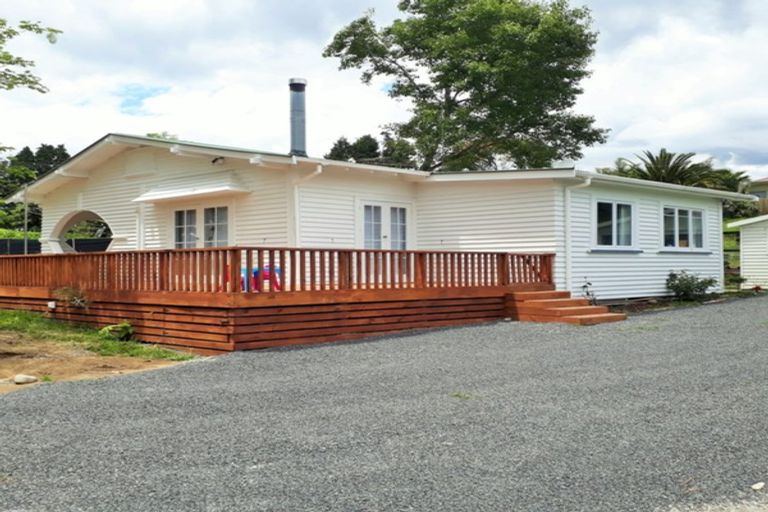 Photo of property in 12 Mclaren Falls Road, Lower Kaimai, Tauranga, 3171