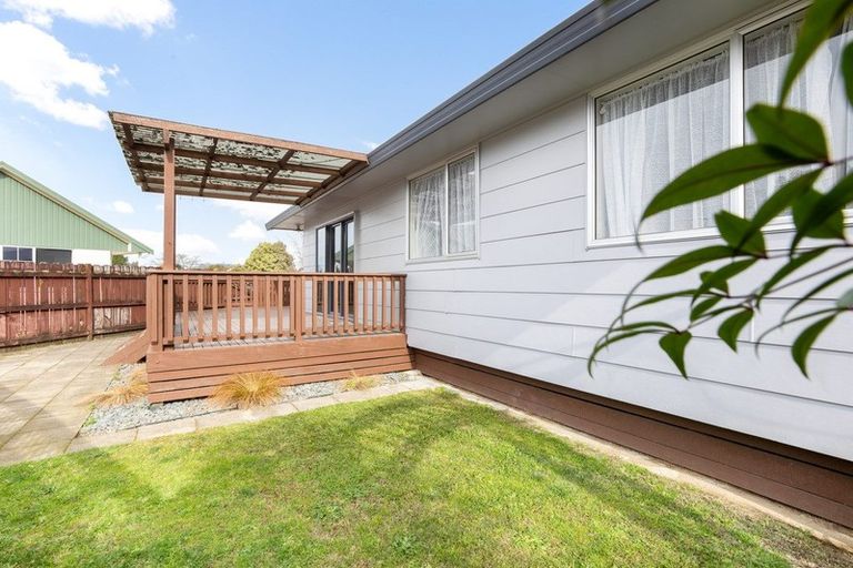 Photo of property in 4a Mason Place, Leamington, Cambridge, 3432