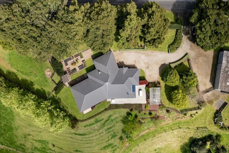 Photo of property in 447 Parklands Road, Rotoorangi, Te Awamutu, 3879