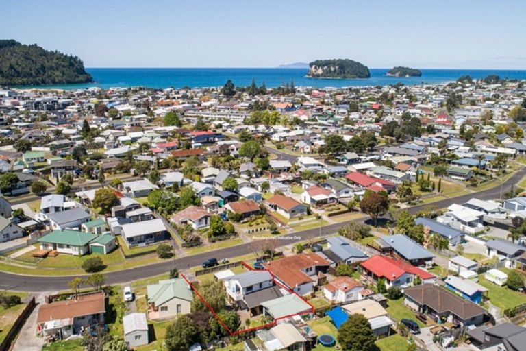 Photo of property in 113 Lorraine Place, Whangamata, 3620