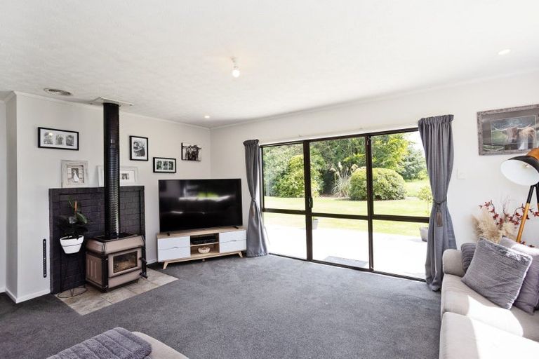 Photo of property in 202 Mona Bush Road, Roslyn Bush, Invercargill, 9871
