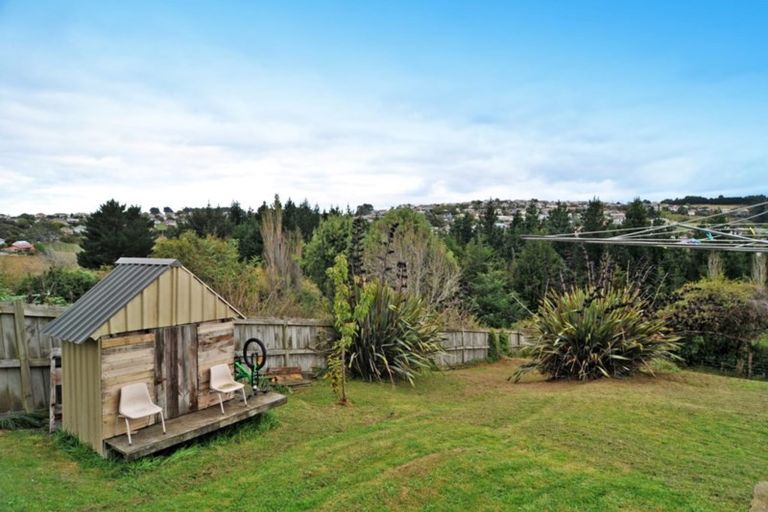 Photo of property in 46 Panmure Avenue, Calton Hill, Dunedin, 9012