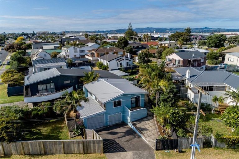 Photo of property in 8 Clyde Street, Mount Maunganui, 3116