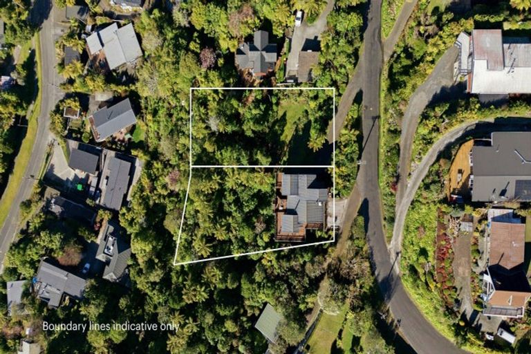 Photo of property in 41 Summit Road, Lake Okareka, Rotorua, 3076
