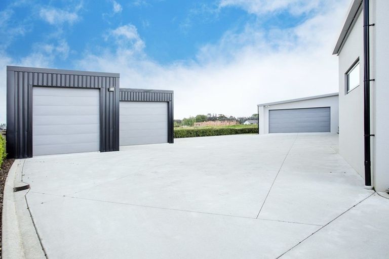 Photo of property in 9 Hillbrae Rise, Waihopai, Invercargill, 9872