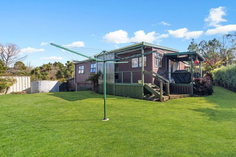 Photo of property in 55 Victoria Street, Waikino, Waihi, 3682