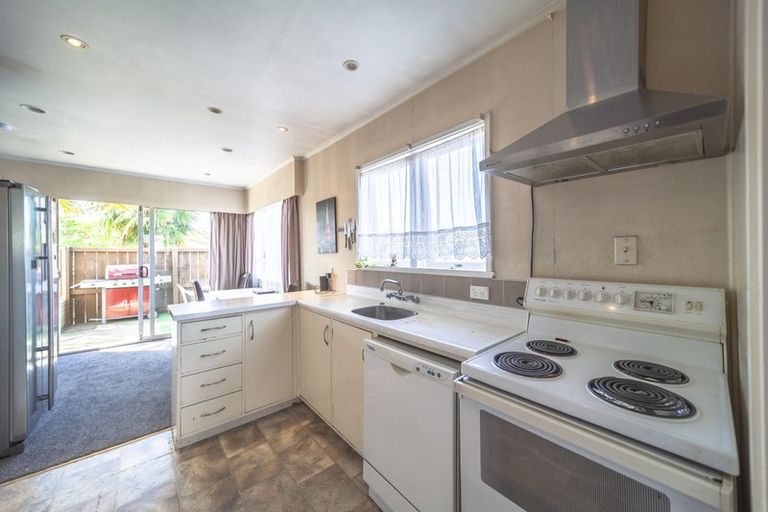 Photo of property in 5 Bristol Street, Tamatea, Napier, 4112