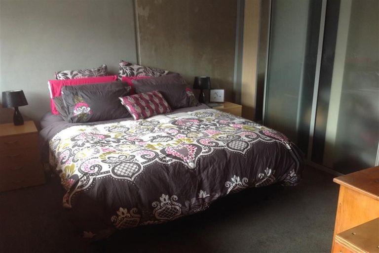 Photo of property in Tattoo Apartments, 7/42 Abel Smith Street, Te Aro, Wellington, 6011