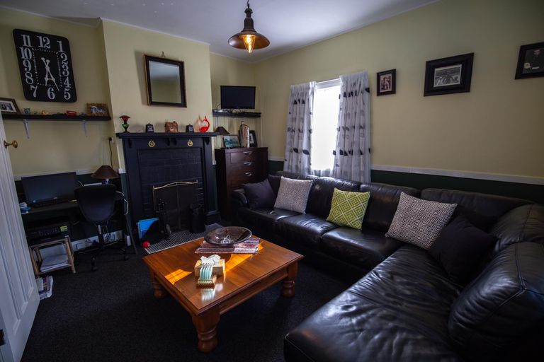 Photo of property in 7 Semple Street, Huntly, 3700