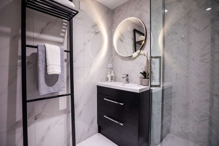 Photo of property in 501/12 Latimer Square, Christchurch Central, Christchurch, 8011