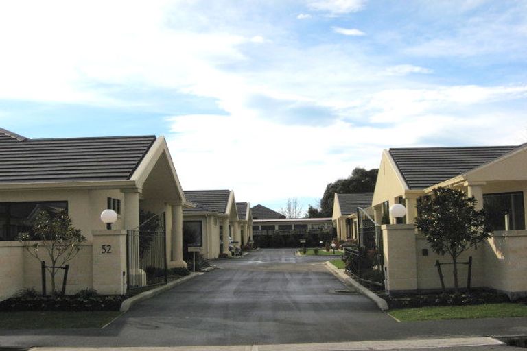 Photo of property in 52 Somme Street, St Albans, Christchurch, 8014