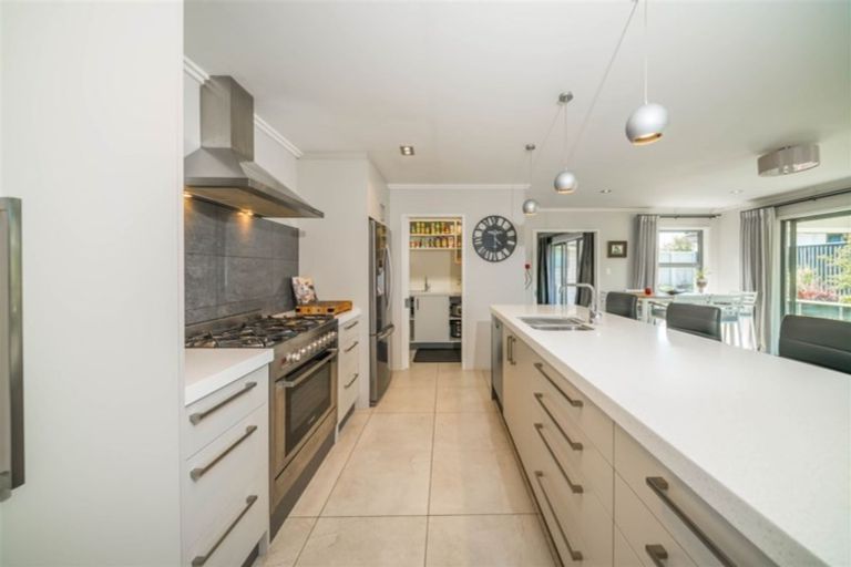 Photo of property in 6 Leonie Lane, West Melton, 7618