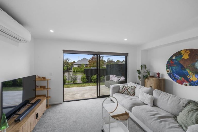 Photo of property in 59c Winsor Crescent, Spreydon, Christchurch, 8024