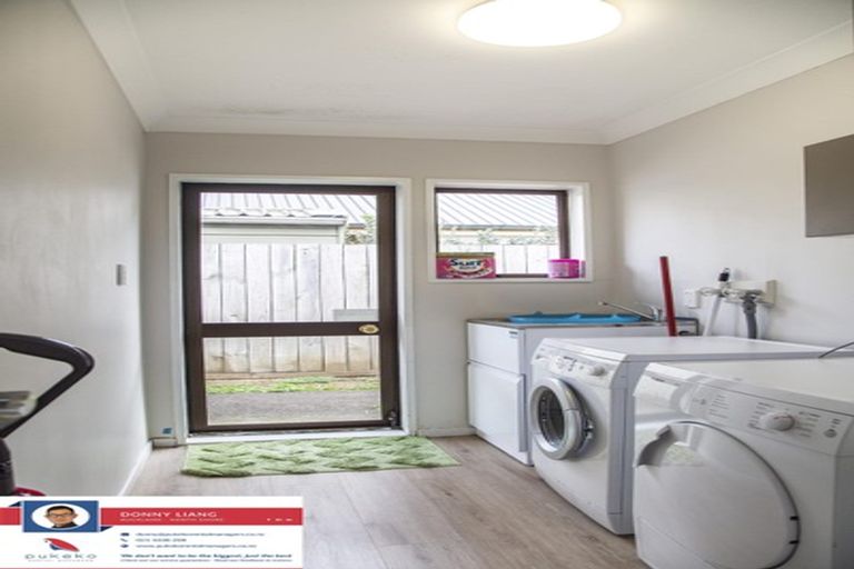 Photo of property in 1 Larkspur Court, The Gardens, Auckland, 2105