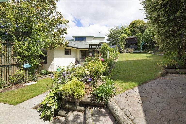 Photo of property in 25 Washbourn Drive, Richmond, 7020