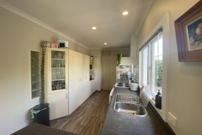 Photo of property in 245 Georges Drive, Napier South, Napier, 4110