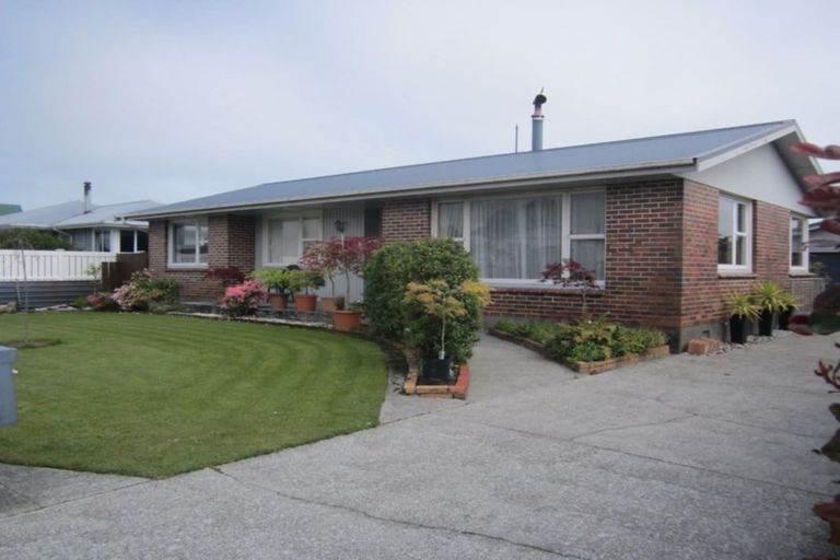 Photo of property in 163 Hall Street, Hokitika, 7810