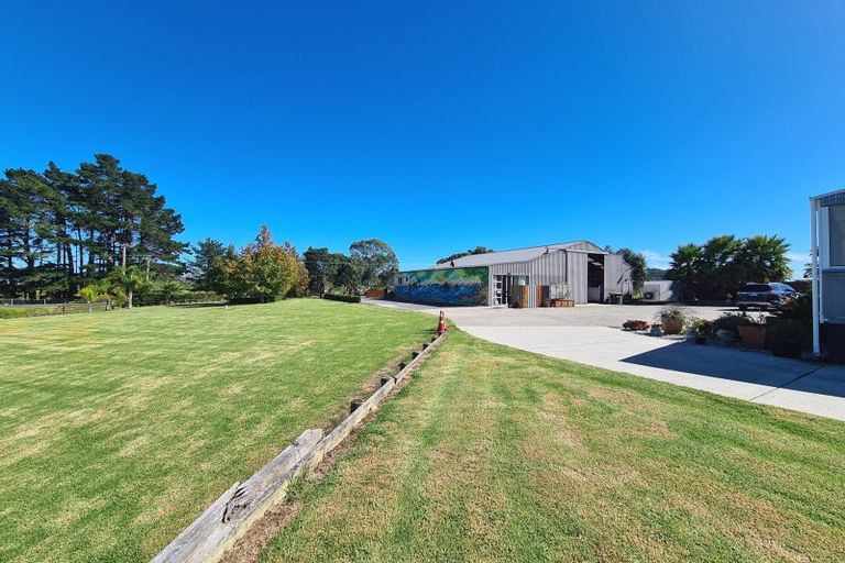 Photo of property in 905 Tiki Sh25 Road, Coromandel, 3506