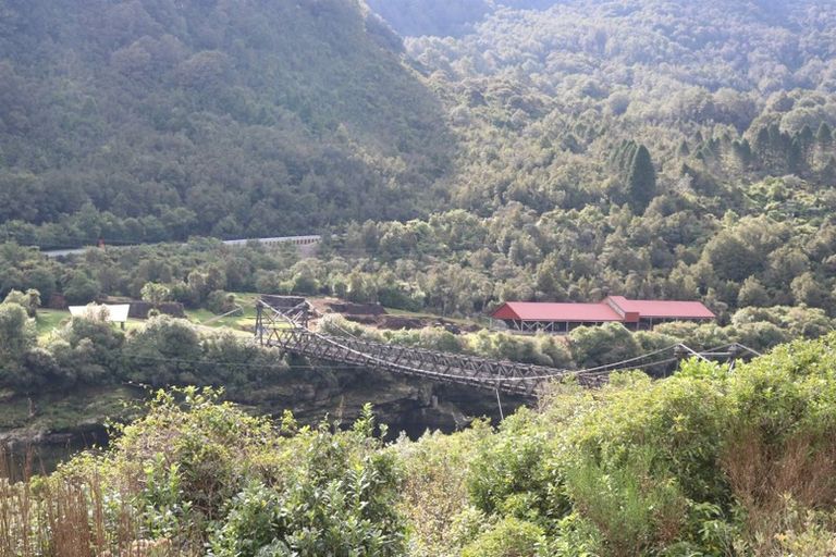 Photo of property in 1050 State Highway 7, Dobson, Greymouth, 7805