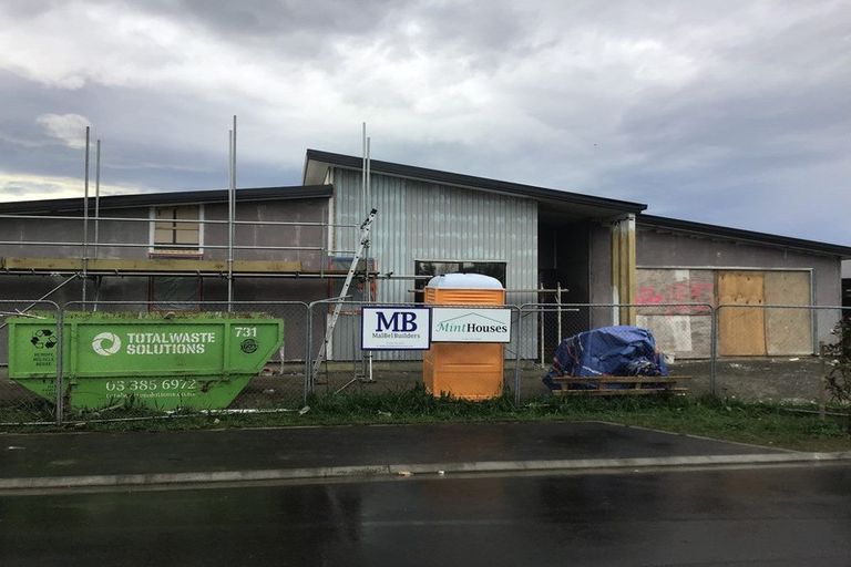 Photo of property in 11 Hollard Crescent, Lincoln, 7608