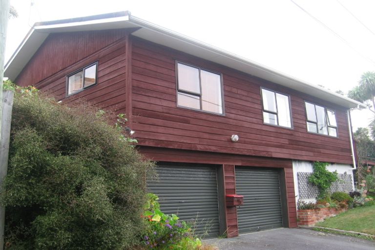 Photo of property in 23 Gloucester Street, Wilton, Wellington, 6012