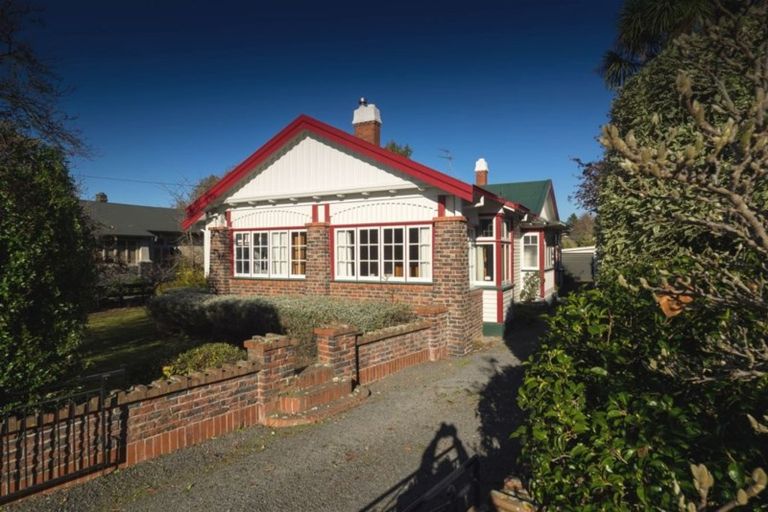 Photo of property in 14 Wills Street, Ashburton, 7700