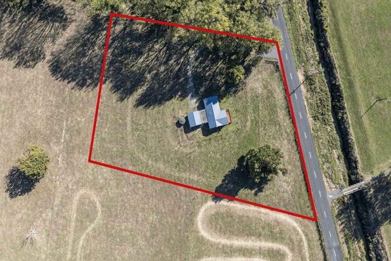 Photo of property in 342 Woodlands Road, Gordonton, Hamilton, 3281